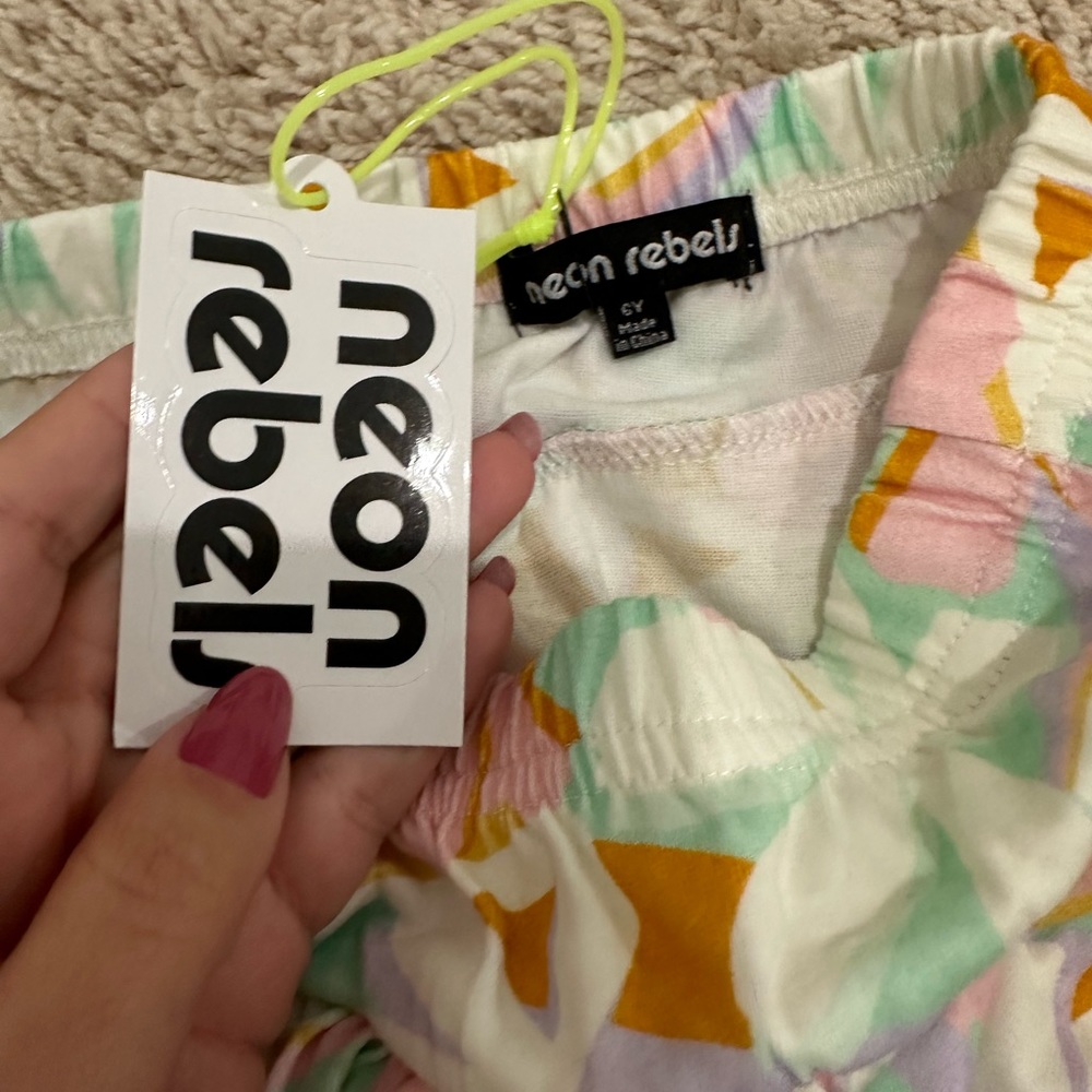 KIDS skirt